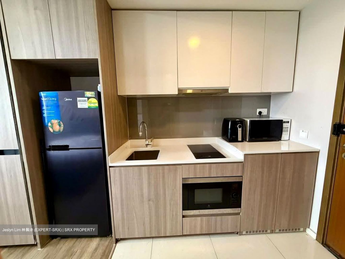 Riverbank @ Fernvale (D28), Condominium #637323771